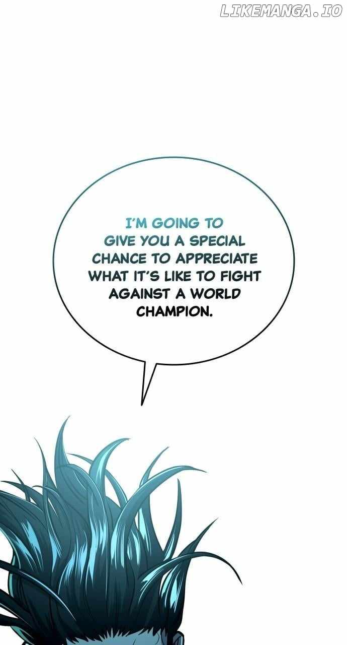 Justice Served Chapter 12 1